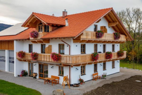 Ferienwohnungen zum Nigglhof